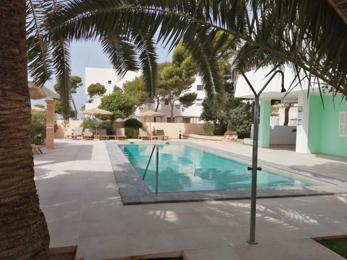 Apartaments Andreas Colonia de Sant Jordi Exterior photo