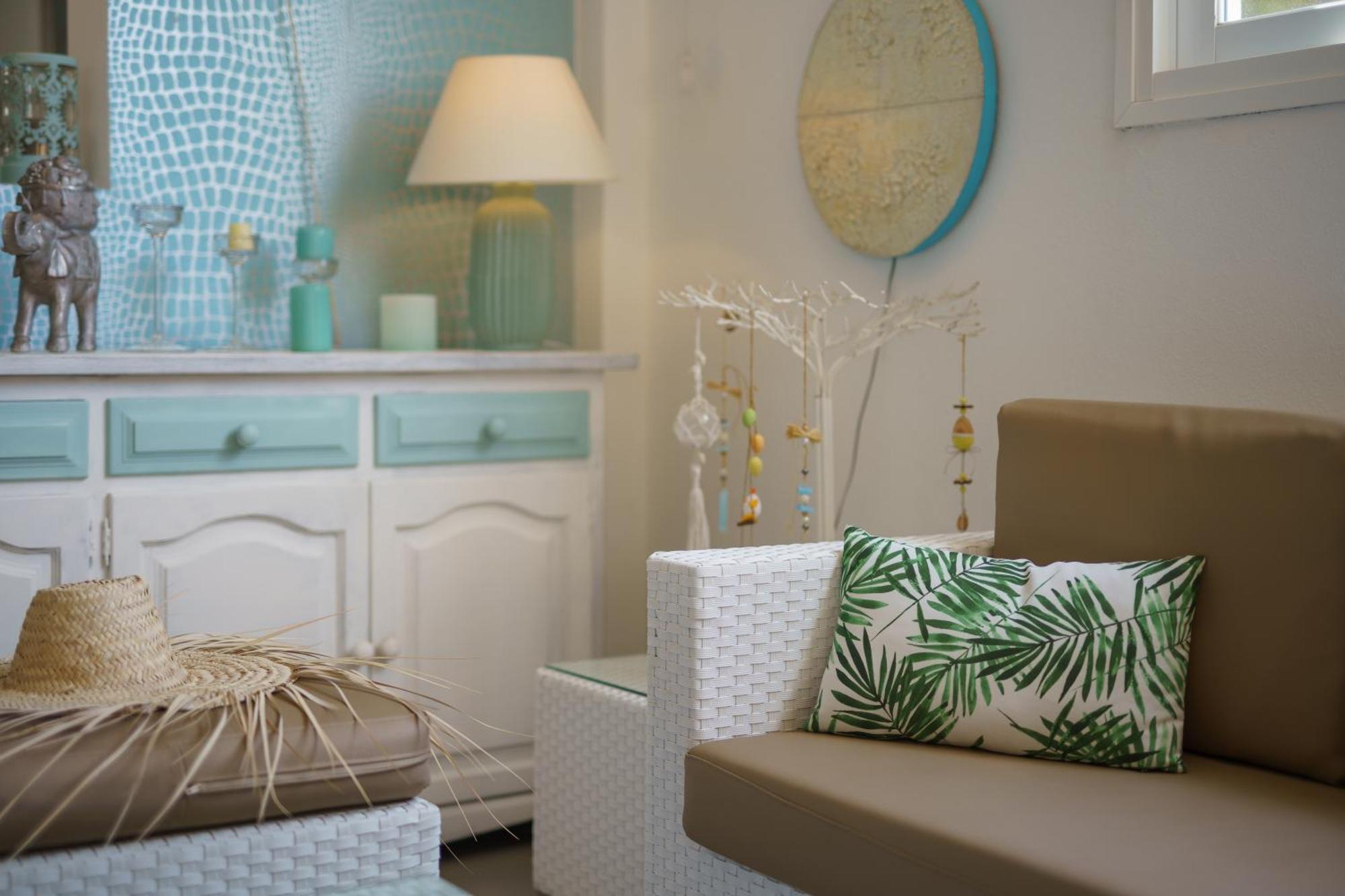 Apartaments Andreas Colonia de Sant Jordi Exterior photo