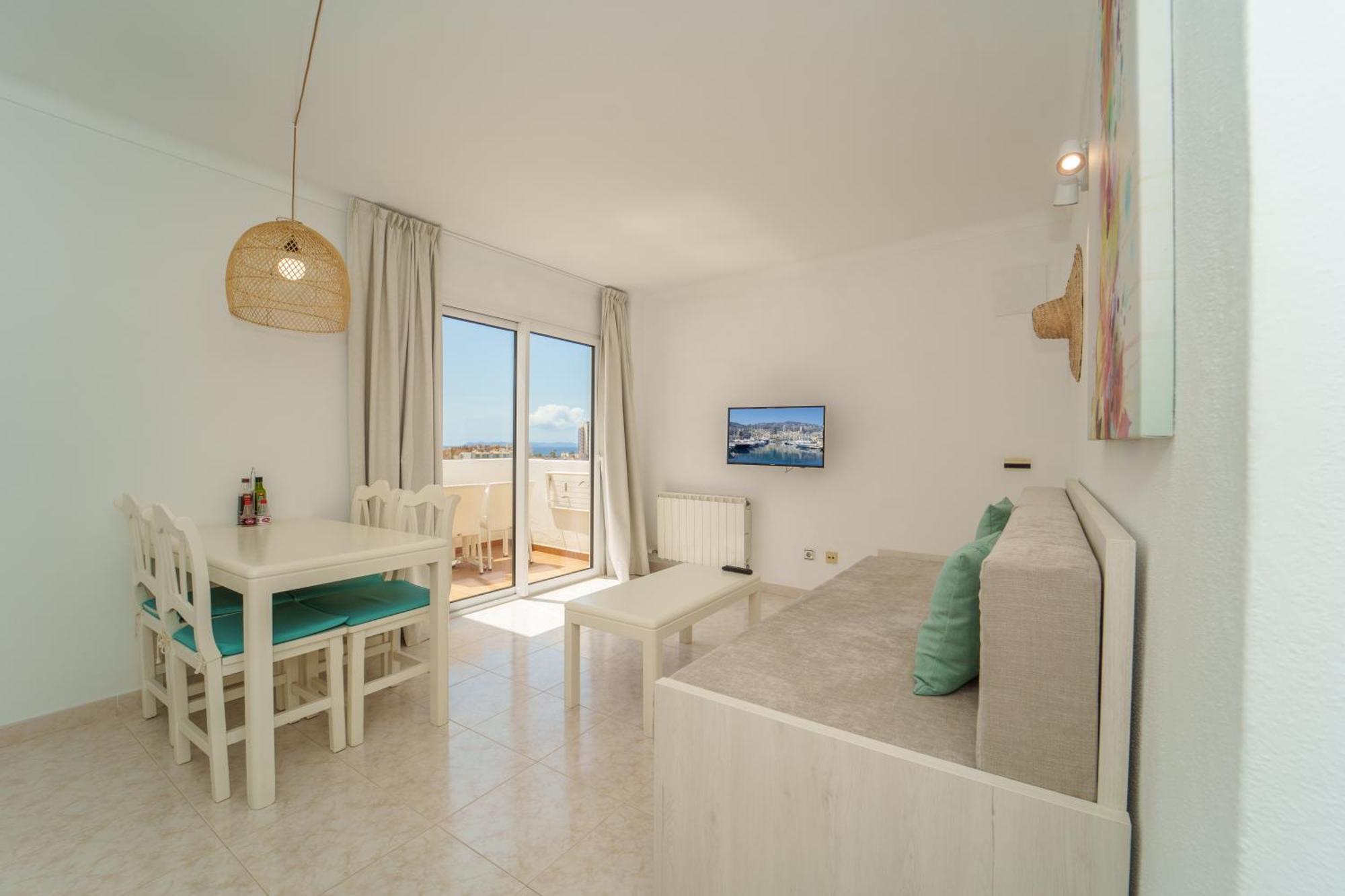 Apartaments Andreas Colonia de Sant Jordi Exterior photo
