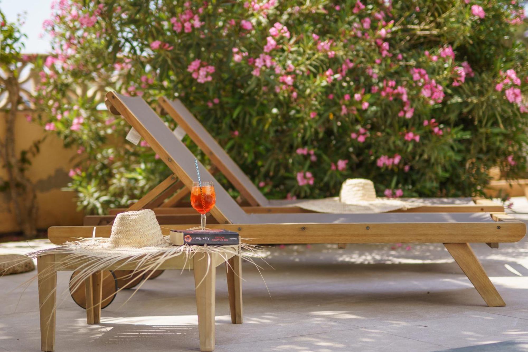 Apartaments Andreas Colonia de Sant Jordi Exterior photo