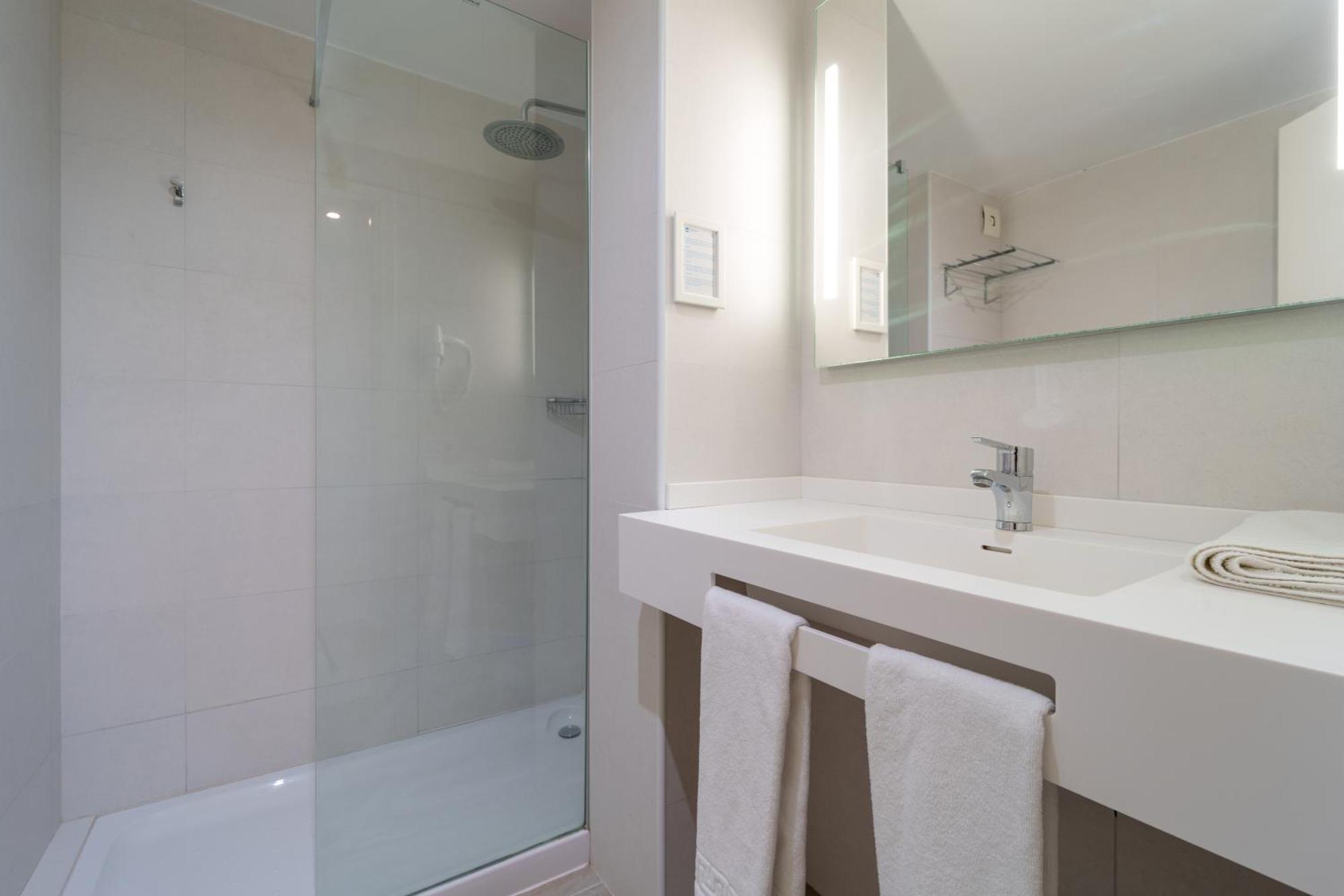 Apartaments Andreas Colonia de Sant Jordi Exterior photo
