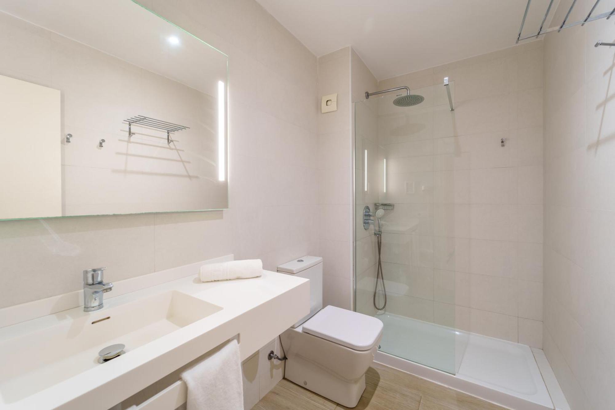 Apartaments Andreas Colonia de Sant Jordi Exterior photo