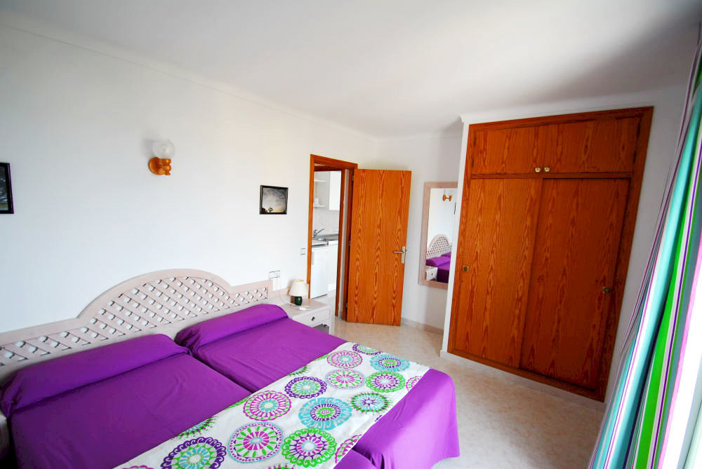 Apartaments Andreas Colonia de Sant Jordi Exterior photo