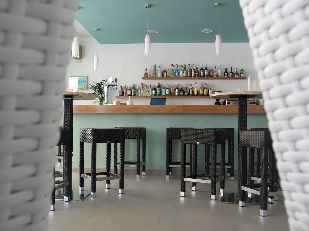 Apartaments Andreas Colonia de Sant Jordi Exterior photo
